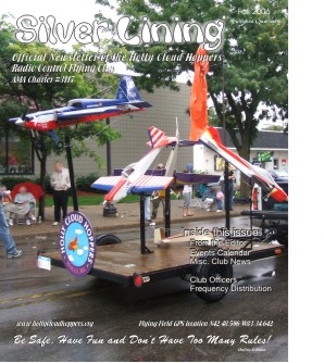 Fall 2006 Newsletter